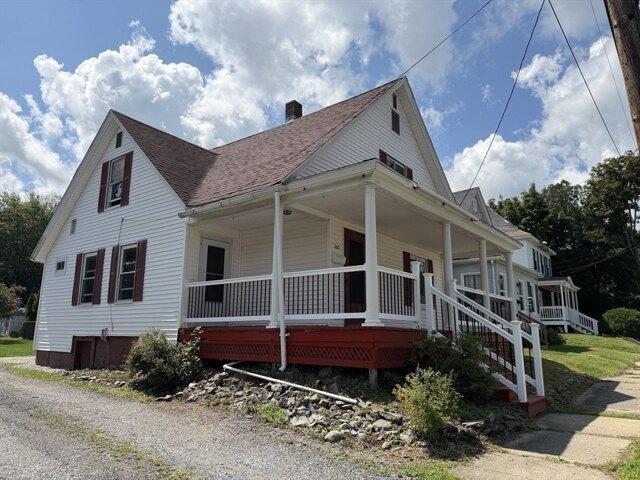 3 bedroom, Winchendon MA 01475 105352504