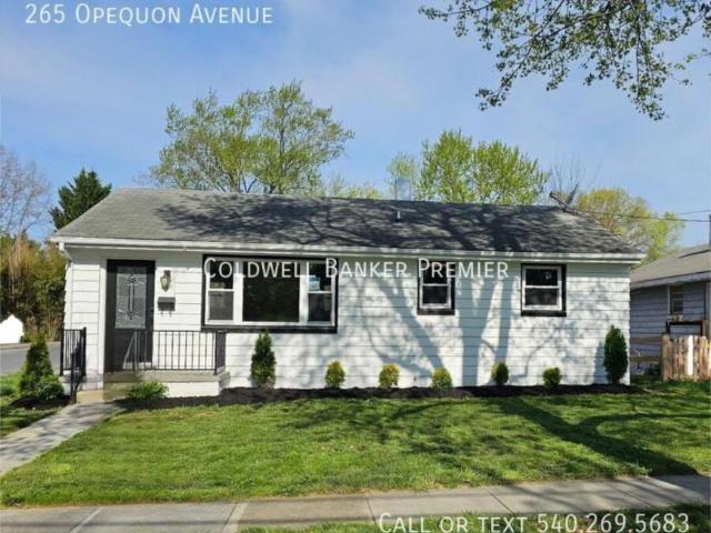 3 bedroom, Winchester VA 22601 105130075