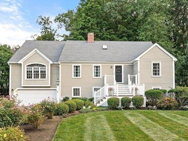 3 bedroom, Winchester MA 01890 105440482