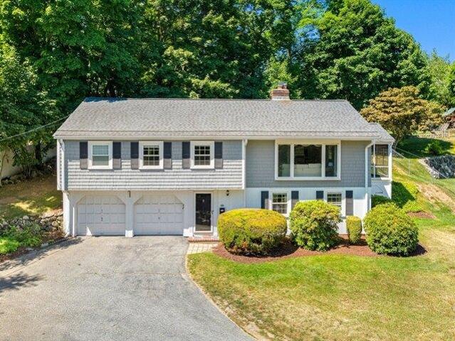 3 bedroom, Winchester MA 01890 105610819