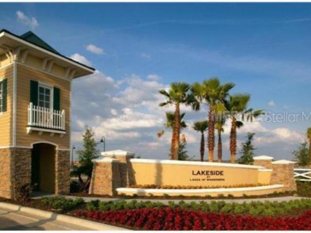 3 bedroom, Windermere FL 34786 LS105420133