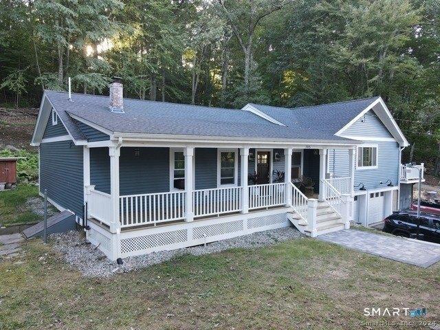 3 bedroom, Windham CT 06280 104112005