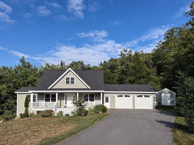 3 bedroom, Windham ME 04062 105587193