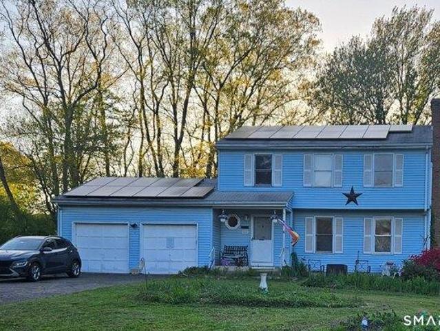 3 bedroom, Windsor CT 06095 104758796