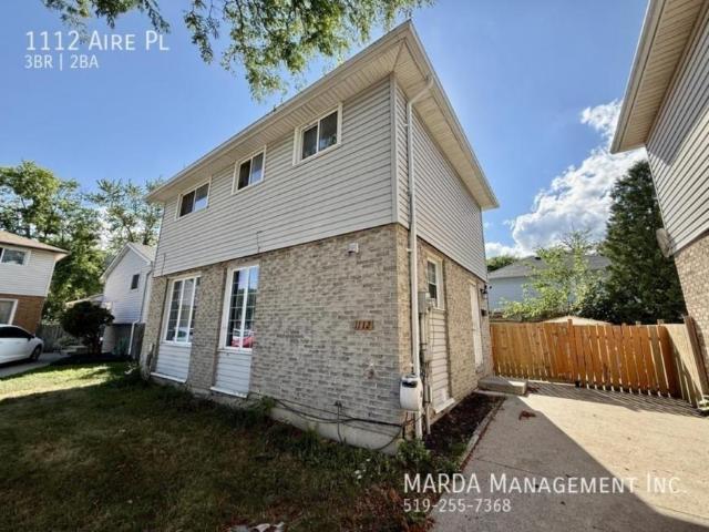 3 bedroom, Windsor ON N8S 4G2 LS105523767