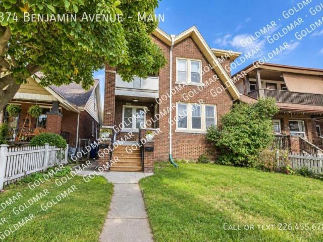 3 bedroom, Windsor ON N8X 4M9 105986892