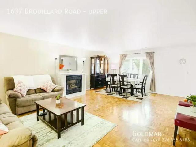 3 bedroom, Windsor ON N8Y 2S4 105301181