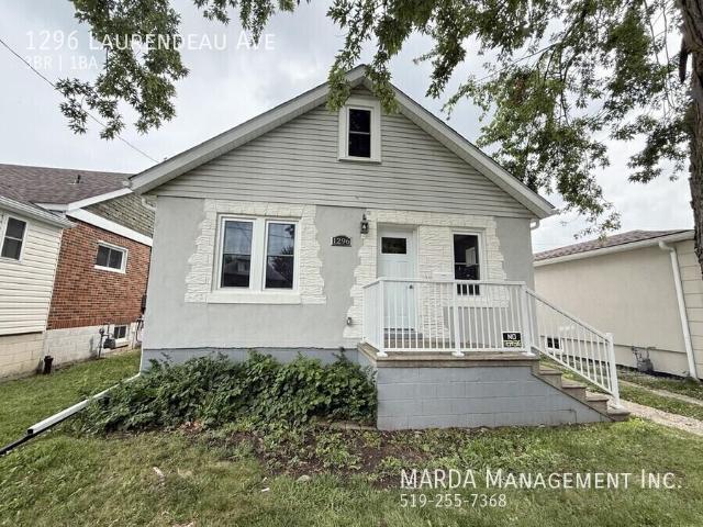 3 bedroom, Windsor ON N8Y 4B5 103200911
