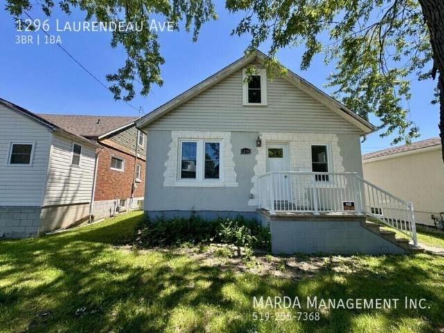3 bedroom, Windsor ON N8Y 4B5 103334450