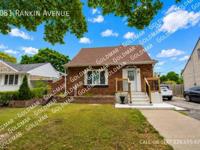 3 bedroom, Windsor ON N9B 2S2 105065944