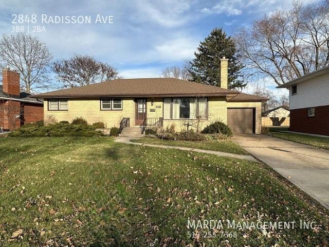 3 bedroom, Windsor ON N9E 1Y3 104924386