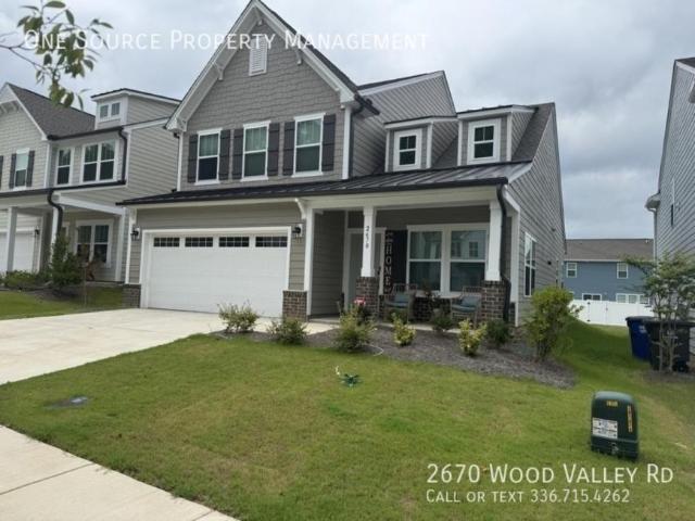 3 bedroom, Winston NC 27106 LS105456006
