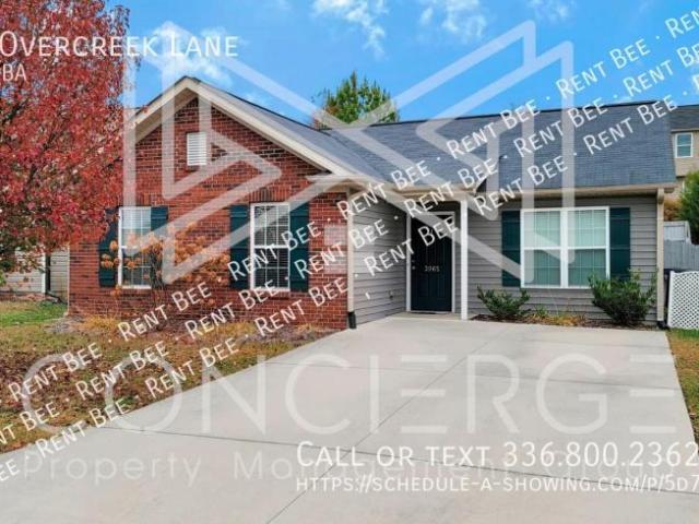 3 bedroom, Winston NC 27127 105921646