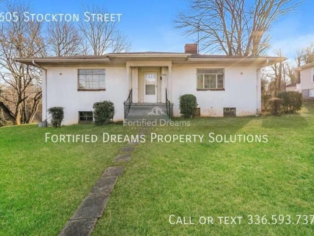 3 bedroom, Winston NC 27127 106166459