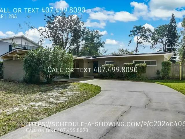 3 bedroom, Winter Park FL 32792 105663623