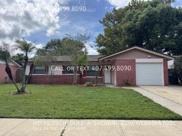 3 bedroom, Winter Springs FL 32708 LS105519605