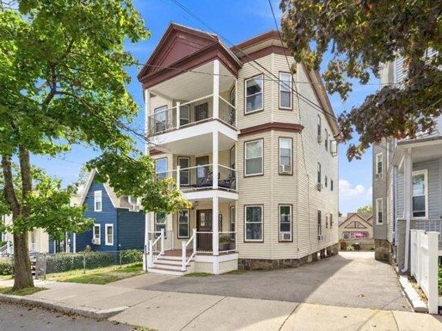 3 bedroom, Winthrop MA 02152 105404893