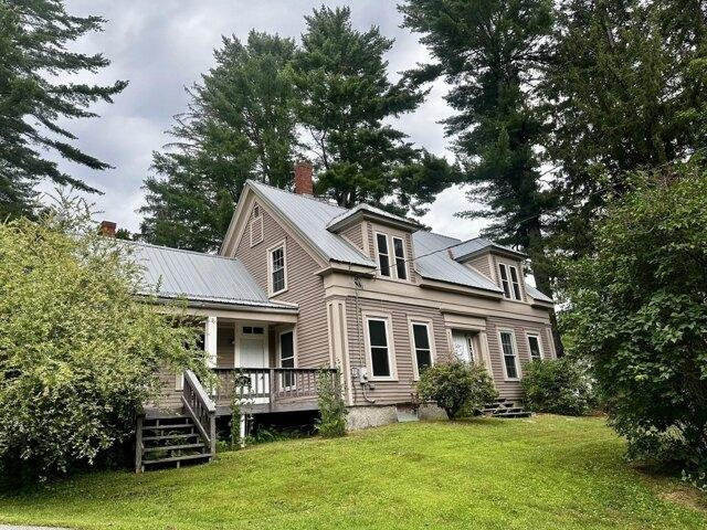 3 bedroom, Winthrop ME 04364 104832827