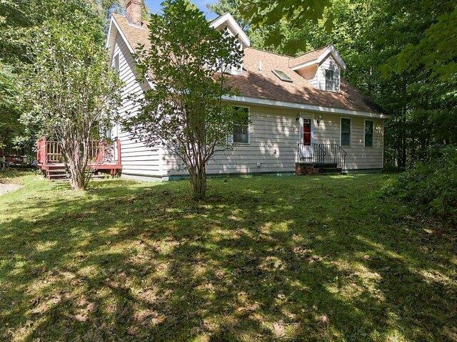 3 bedroom, Winthrop ME 04364 105694268