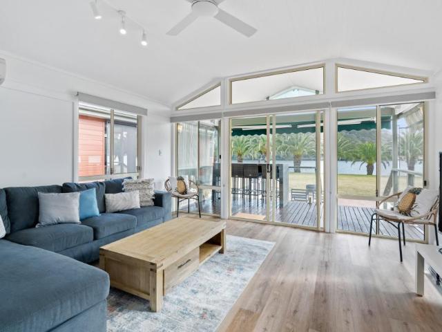 3 Bedroom Villa Wisemans Ferry NSW 101909130