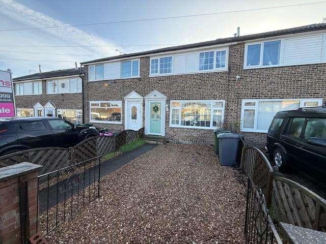 3 Bedroom Town House