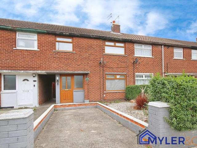 3 Bedroom Town House