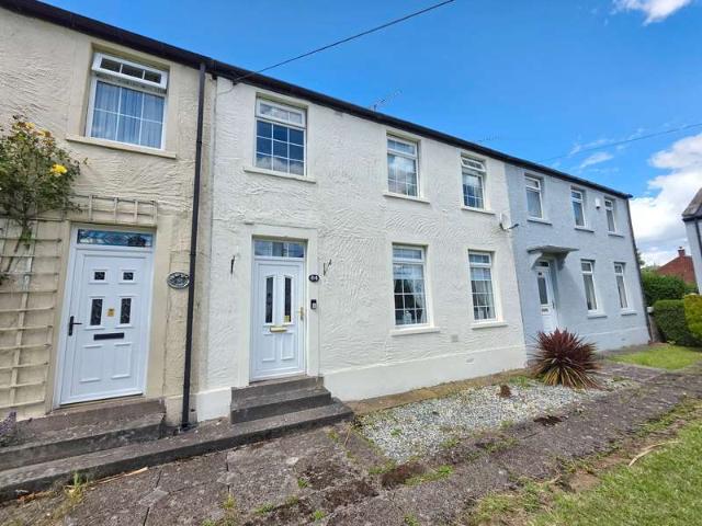 3 Bedroom Town House