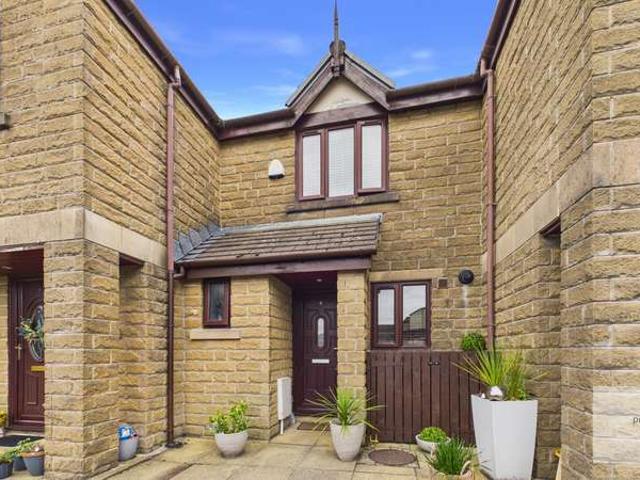 3 Bedroom Town House