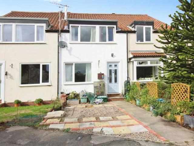 3 Bedroom Town House
