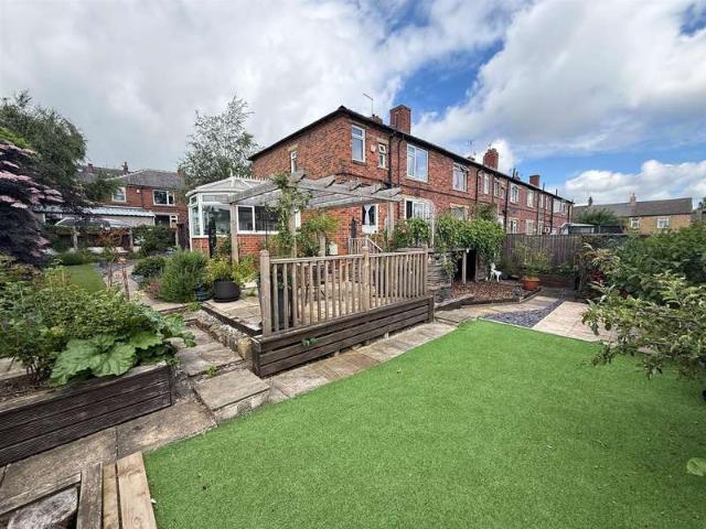 3 Bedroom Town House