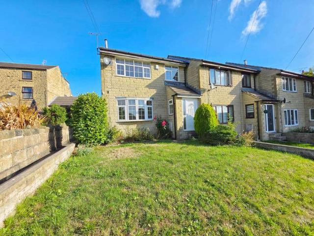 3 Bedroom Town House