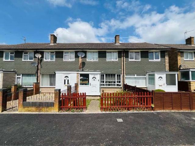 3 Bedroom Town House