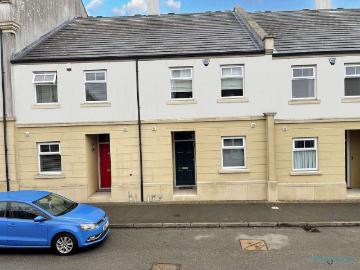 3 Bedroom Town House