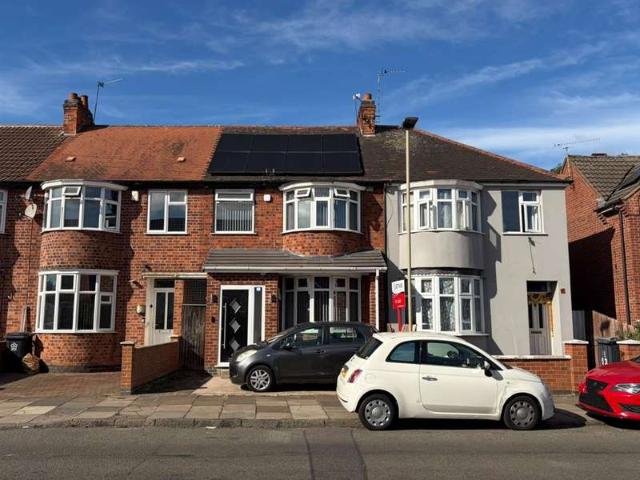 3 Bedroom Town House