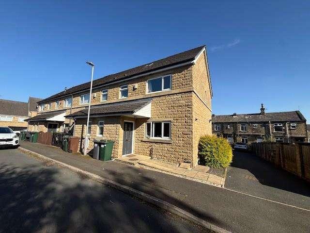 3 Bedroom Town House