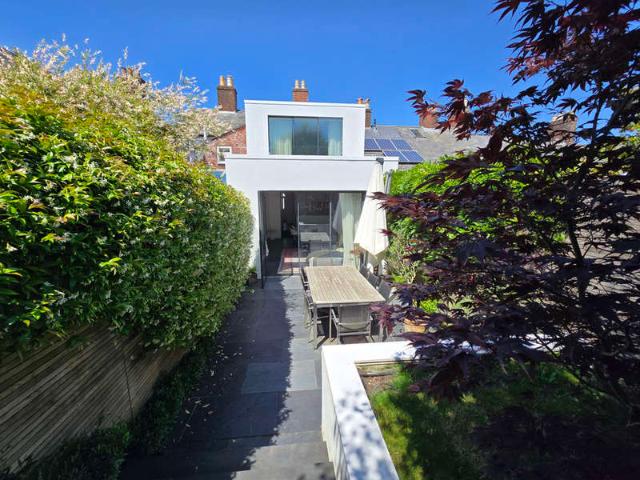 3 Bedroom Terraced House
