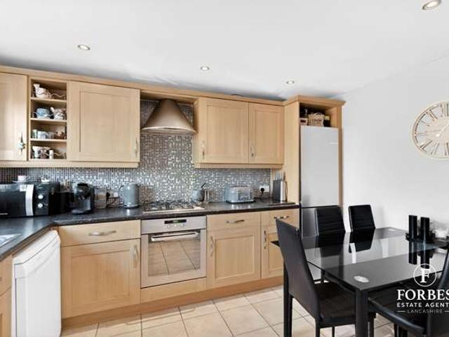 3 Bedroom Town House