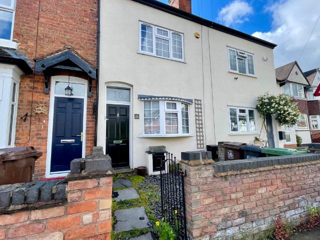 3 Bedroom Town House