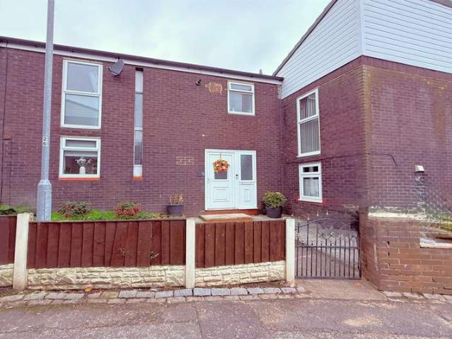 3 Bedroom Town House