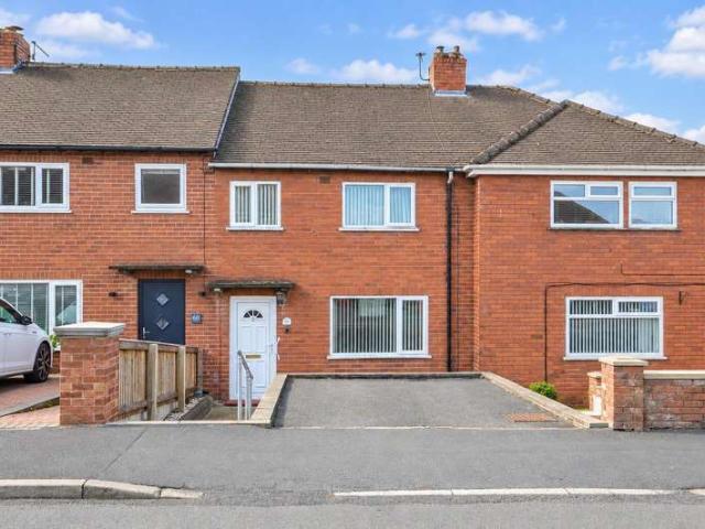 3 Bedroom Town House