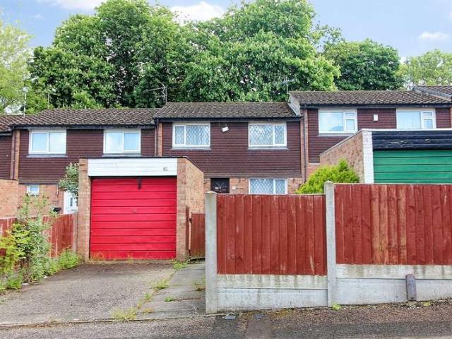 3 Bedroom Town House