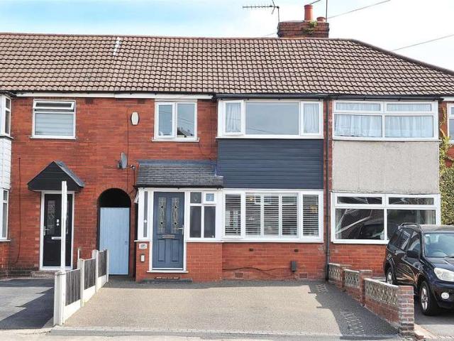 3 Bedroom Town House