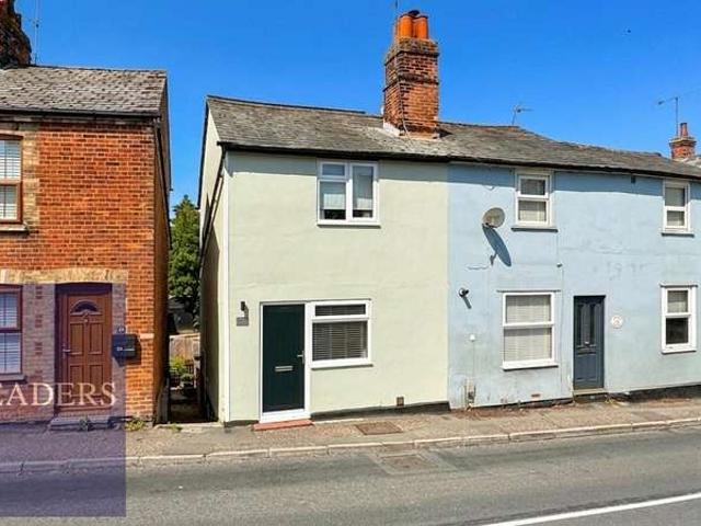 3 Bedroom Town House