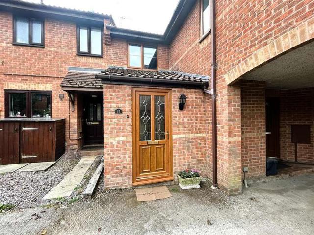 3 Bedroom Town House