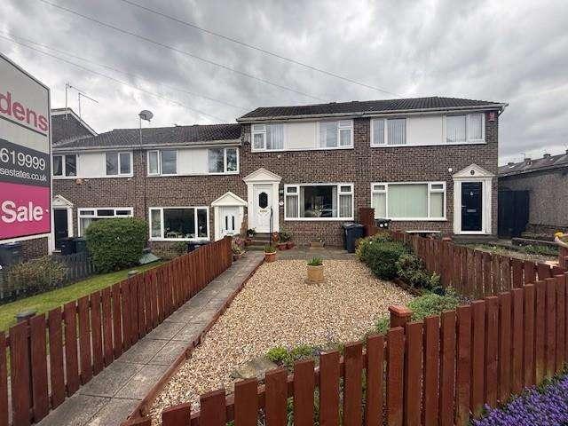 3 Bedroom Town House