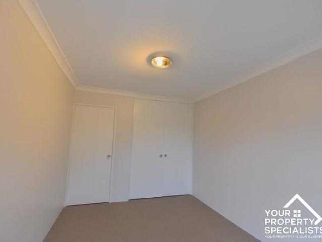 3 Bedroom Town House