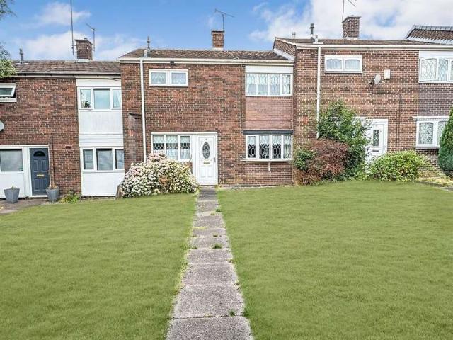 3 Bedroom Town House