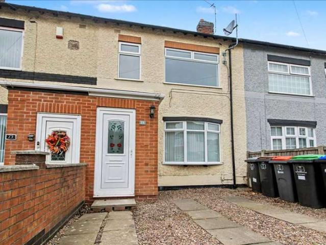 3 Bedroom Town House