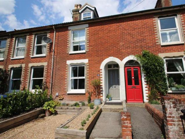 3 Bedroom Town House