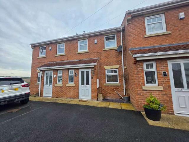 3 Bedroom Town House